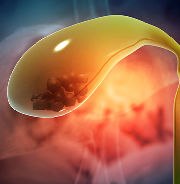 Gallbladder Health: Wall Thickening, Cancer Warning Signs, And Diagnosis